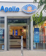 Apollo-Optik - Solingen - Düsseldorfer Str. Bild 1