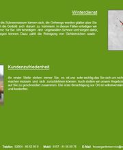 House & Garden Service Bild 2