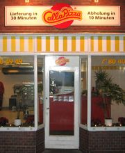 Call a Pizza Berlin Zehlendorf Bild 1
