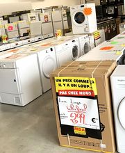 MDA Electroménager Discount image 2