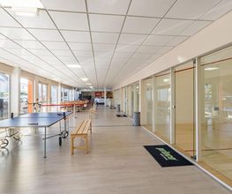 Squash&Bad de Pessac image 13
