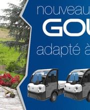 Chalut Green Service SA Bild 13