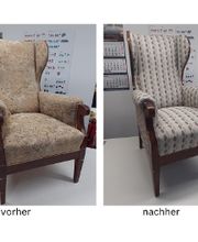 Polsterei Samuel Bild 6