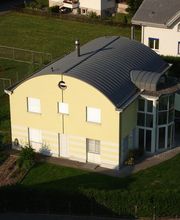 Nadig Bedachungs- und Bauspenglerei AG Bild 7