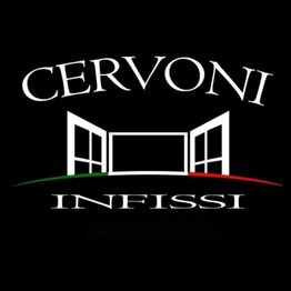 Cervoni Infissi logo