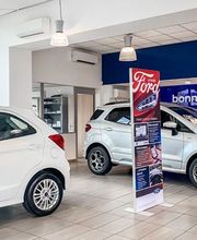 Ford Sarlat - PAROT image 1