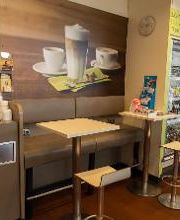 Shell Recharge Charging Station Bild 6