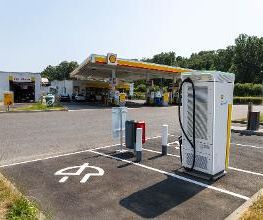 Shell Bild 12
