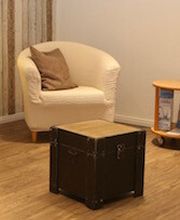 Heilpraktikerin Sigrid Ernst Praxis für Naturheilkunde Bild 3