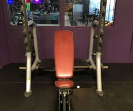 Well and Fit image 13