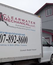 AK Clearwater Mechanical, LLC image 6