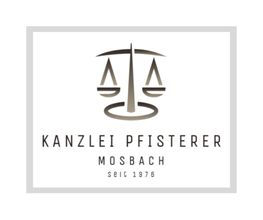 Rechtsanwaltskanzlei Pfisterer Mosbach Bild 2