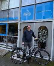 Stijn's Fietsenservice | Fietsenmaker Fietsreparatie en Fietsenwinkel Nunspeet afbeelding 2