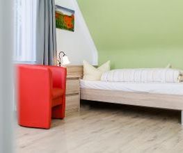 AKZENT Hotel Zur Grünen Eiche Bild 18