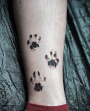 Bloodyhands Tattoos Bild 5