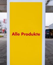 Shell Recharge Charging Station Bild 8