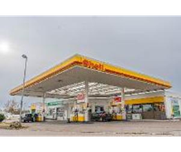 Shell Recharge Charging Station Bild 14
