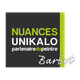 Nuances Unikalo Barbot Montargis