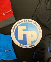 Fully Promoted Altoona, IA image 1