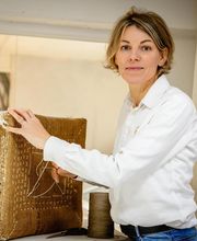 L'atelier de tapisserie Stéphanie Hallaire image 15