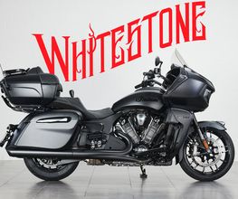 Whitestone Motocycles AG Bild 5