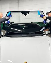 AUGLA Autoglas Service