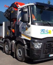 TEIL LEVAGE MANUTENTION image 1