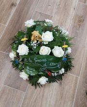 Fleurs de Lys de Beaugency image 10