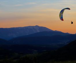 Esprit Parapente image 2