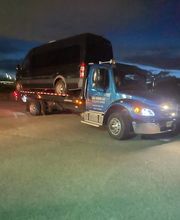 LMJ Towing LLC image 2