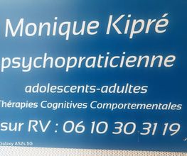monique kipré image 6