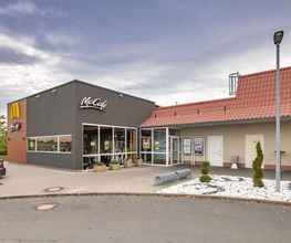 McDonald's Bild 1