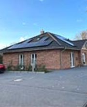 Troue Corinna Physiotherapeutin Bild 1