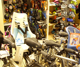 Fahrradladen SCHNEIDER Bild 1