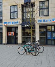 VR Bank eG Bergisch Gladbach-Leverkusen Hauptstelle Bergisch Gladbach Bild 1