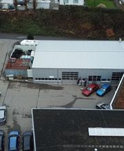 CARROSSERIE & AUTOSPRITZWERK VICARI AG Bild 5