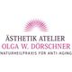 Faltenbehandlung in Nürnberg - Ästhetik Atelier Olga W. Dörschner