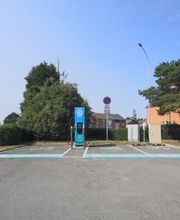 EVzen station de recharge image 3