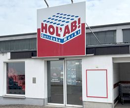 HOL'AB! Getränkemarkt Bild 1