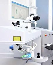 Augen lasern Hamburg - LASERMED Bild 7