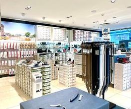 Aktiv Schuh Chemnitz Center Bild 11