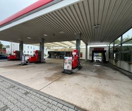 ORLEN Tankstelle Bild 2