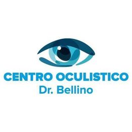 Centro Oculistico Dr. Bellino logo