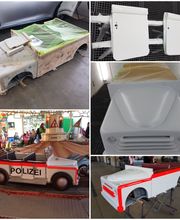 Gantenbein Carrosserie & Spritzwerk AG Bild 9