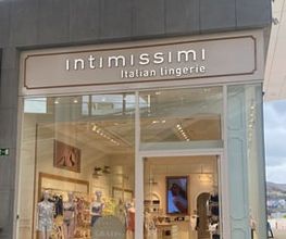 Intimissimi imagen 1