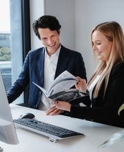 WOHLFEIL Hausverwaltungen und Immobilienvermittlungs GmbH Bild 3