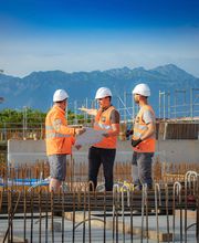 Entreprise Générale Bernard Nicod SA Bild 1