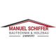 Manuel Schiffer Bautechnik & Holzbau