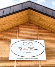 Optic'Hom Optique Sisavath SARL image 1