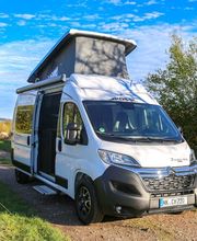 Camperwelt Hegi Bild 1